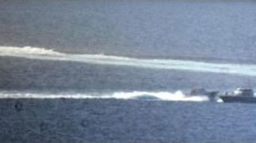 Kardak'ta Hareketli Dakikalar (2)