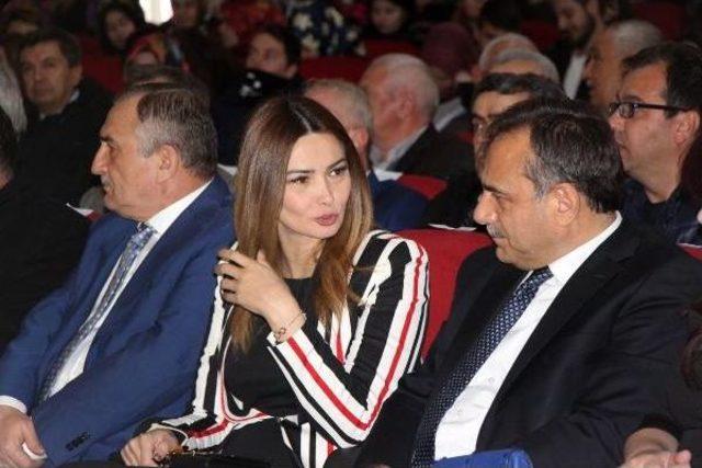 Azerbaycan Milletvekili Paşayeva: Amaçları Türkiye'nin Güçlenmemesini Sağlamak