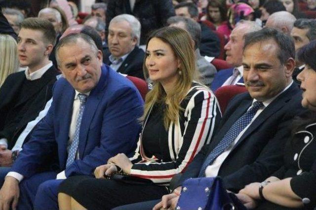 Azerbaycan Milletvekili Paşayeva: Amaçları Türkiye'nin Güçlenmemesini Sağlamak