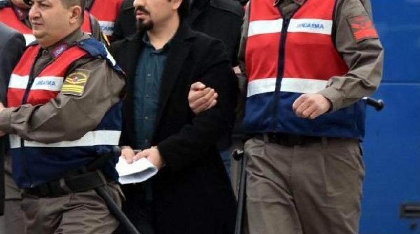 Darbeci Sat'cı &Uuml;steğmen Sarıbey: &Ouml;l&uuml;m Makinası Olarak Yetiştirildim (2)