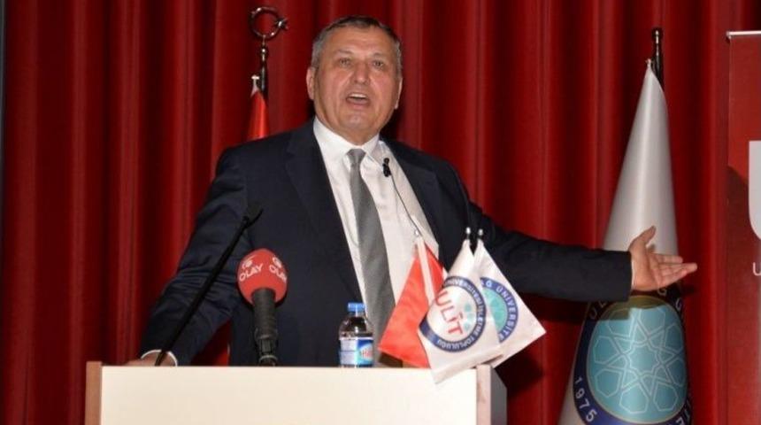 &Ouml;zdilek: &ldquo;m&uuml;şteri En B&uuml;y&uuml;k Patrondur&rdquo;
