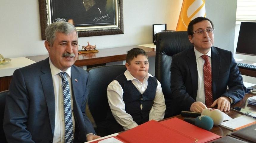 Ev Ortamında Fiziksel Etkinlik Projesi