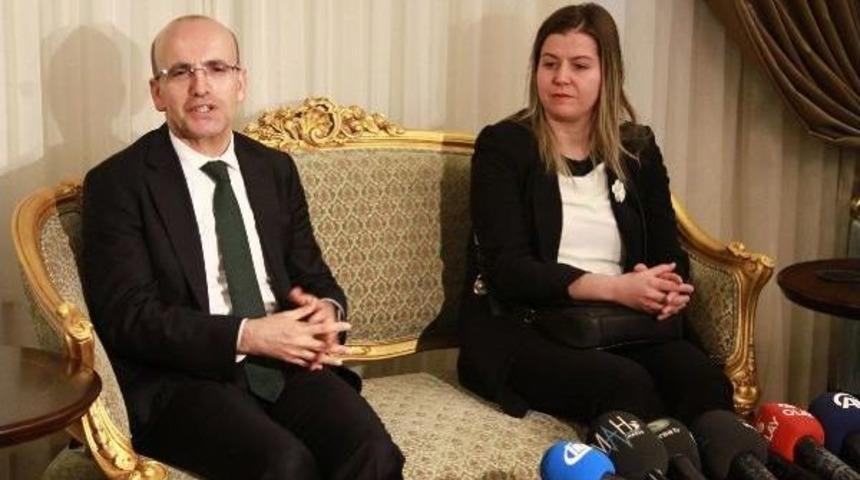 Başbakan Yardımcısı Şimşek: Mevcut Sistem Krizlere Gebe Bir Sistem