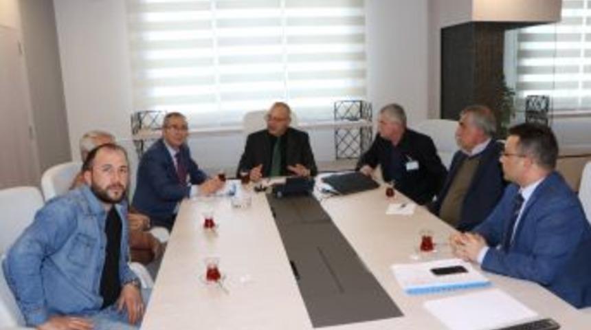 Perşembe Pazarı Esnafına M&uuml;jdeli Haber