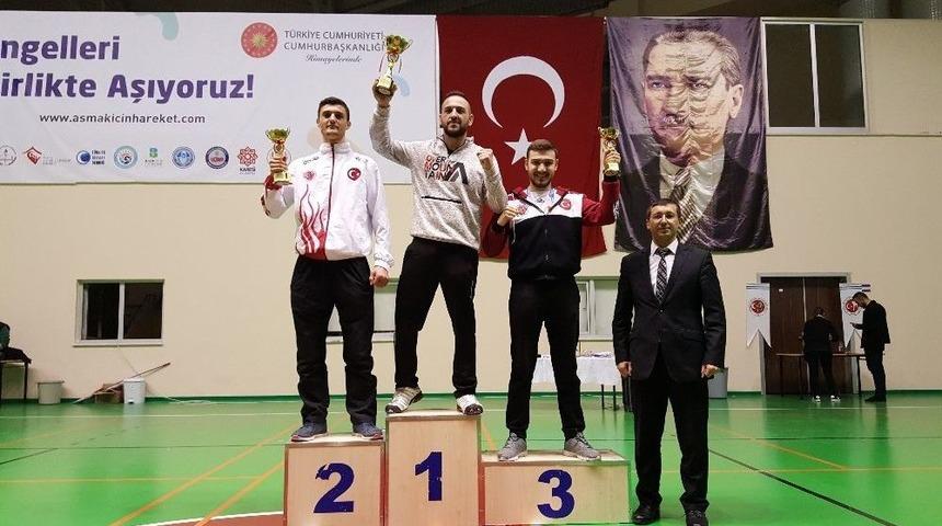 Antalya&rsquo;da Balıkesir&rsquo;i Temsil Edecekler