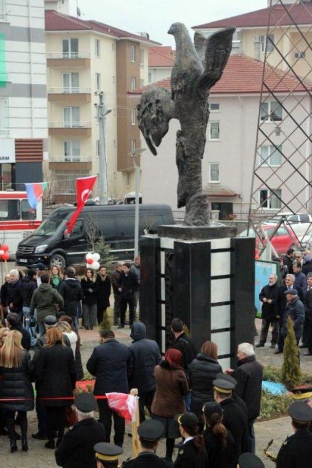 Azerbaycan Milletvekili Paşayeva: Amaçları Türkiye'nin Güçlenmemesini Sağlamak (2)