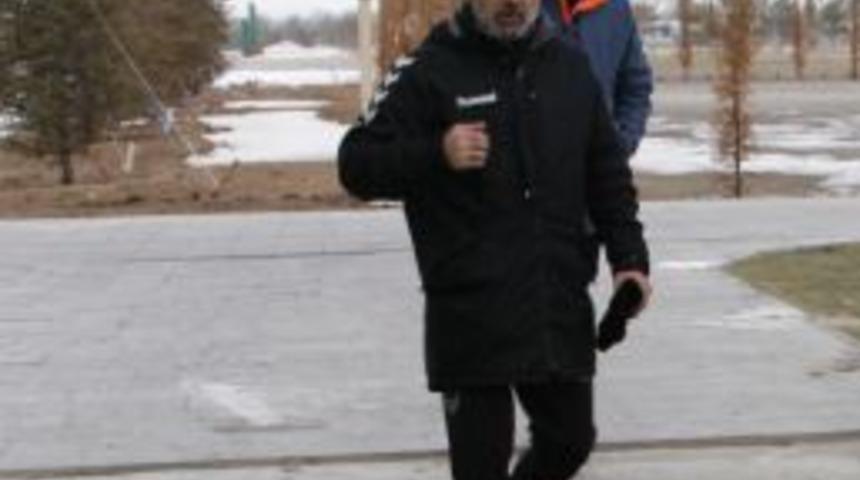 Aykut Kocaman: Sıkıntılar Varsa S&ouml;ylenir