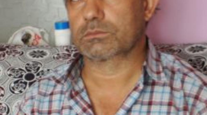 Karısını Ve Kızını &Ouml;ld&uuml;ren Baba Tutuklandı