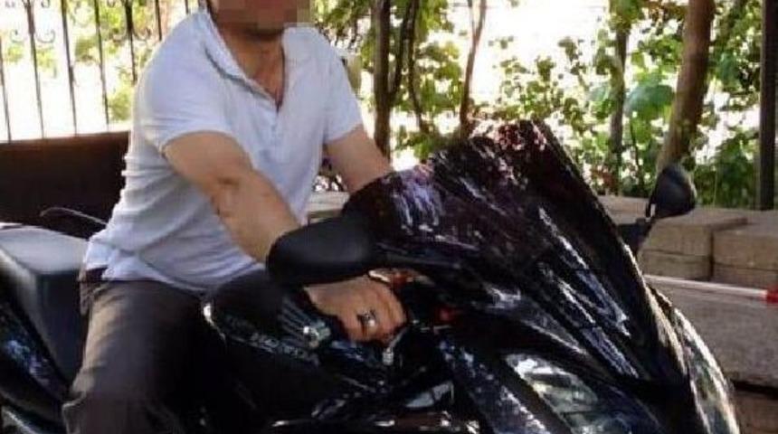 Ek // M&uuml;jdat Gezen Sanat Merkezi Kundak&ccedil;ısı Yakalandı