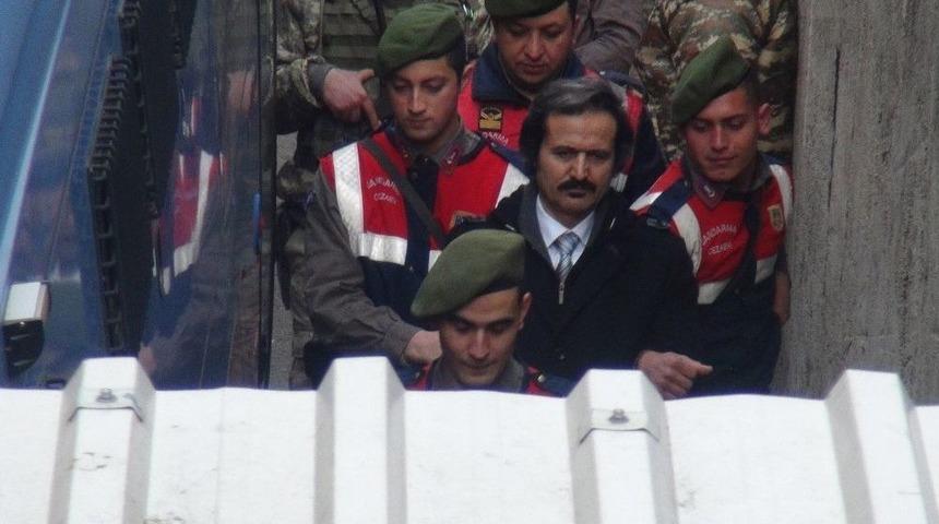 Bursa&rsquo;da Darbe Girişimi Davası