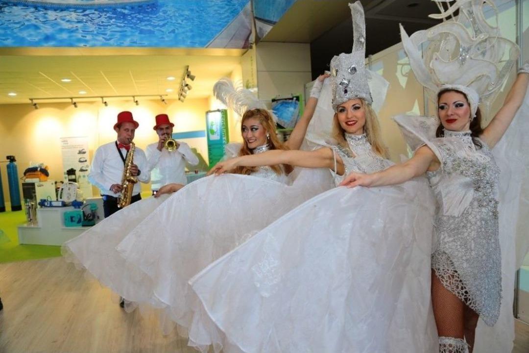 Ağırlanma Ve Konaklama Teknolojileri Fuarı Kuşadası&rsquo;nda A&ccedil;ıldı