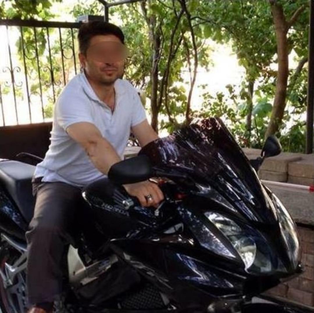 M&uuml;jdat Gezen Sanat Merkezini Kundaklayan Kişi Yakalandı