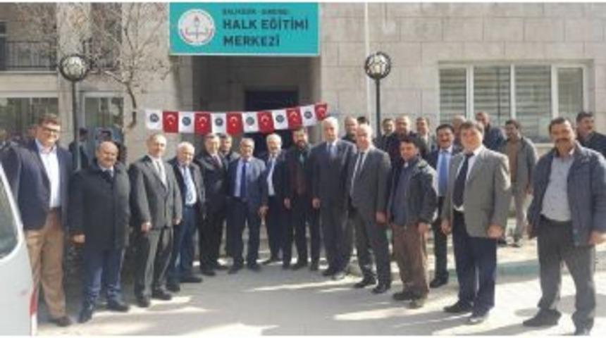 Başkan Yavaş Esnaflarla Buluştu