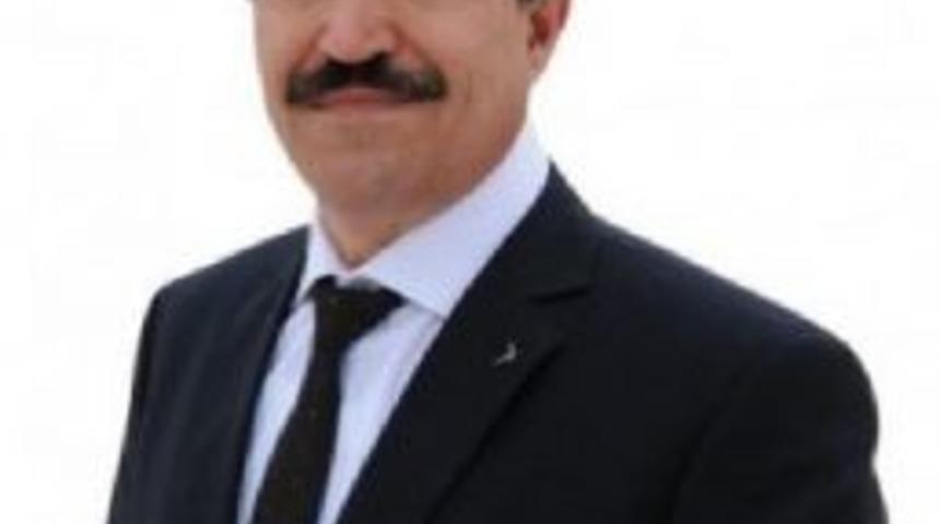 U&uuml; M&uuml;hendislik Fak&uuml;ltesi Dekanı Yiğit'e Fet&ouml; G&ouml;zaltısı