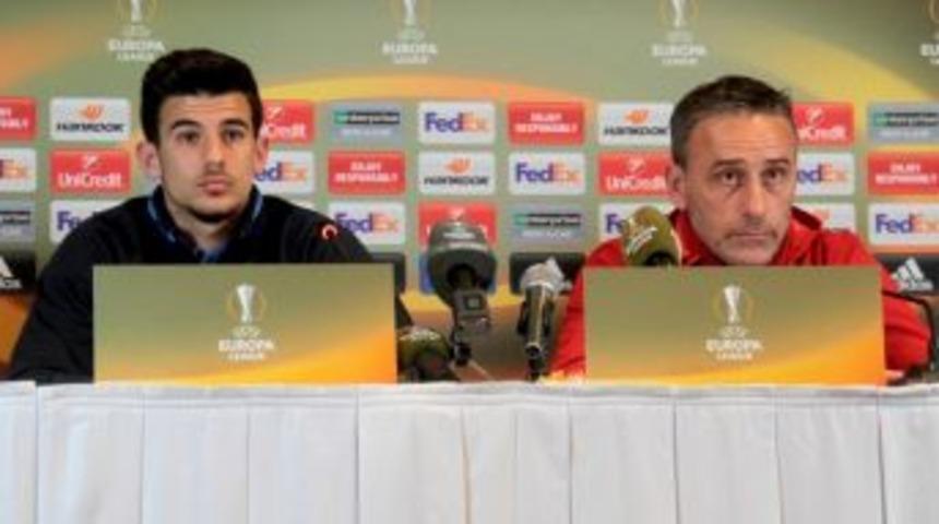 Paulo Bento: &rdquo;rakibimizi &Ouml;nemsiyoruz&rdquo;