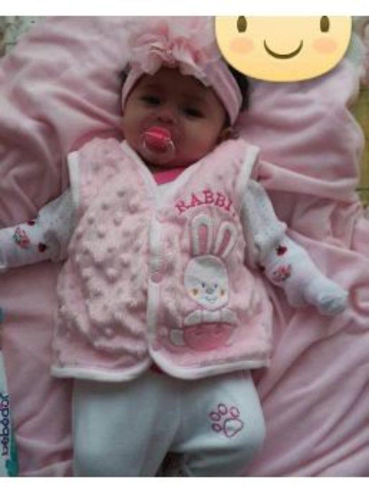 Kamyonetin Çarptığı 3 Aylık Irmak Bebek Öldü, Annesi Yaralandı
