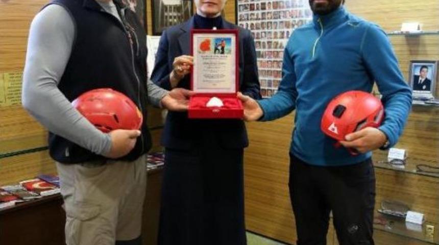 15 Temmuz Şehitleri'nin Isimleri Zirvede