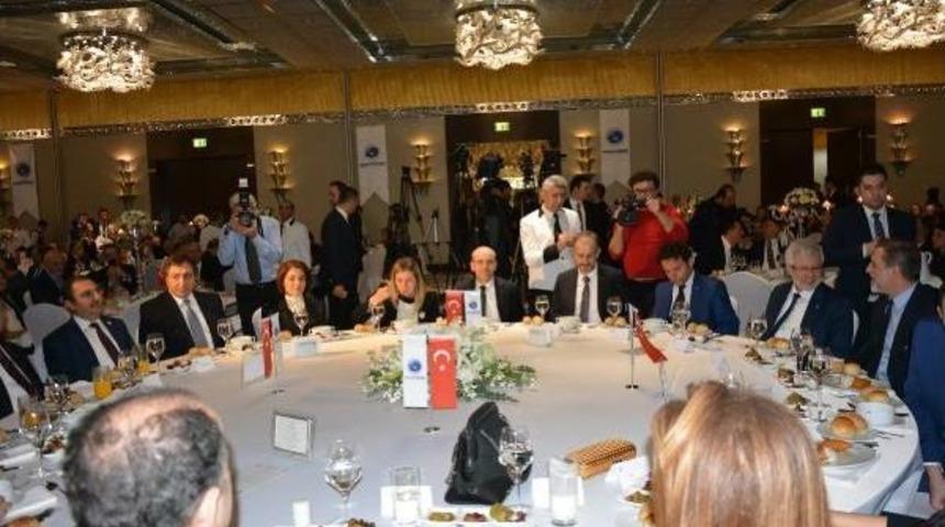 Başbakan Yardımcısı Şimşek: Mevcut Sistem Krizlere Gebe Bir Sistem (3)