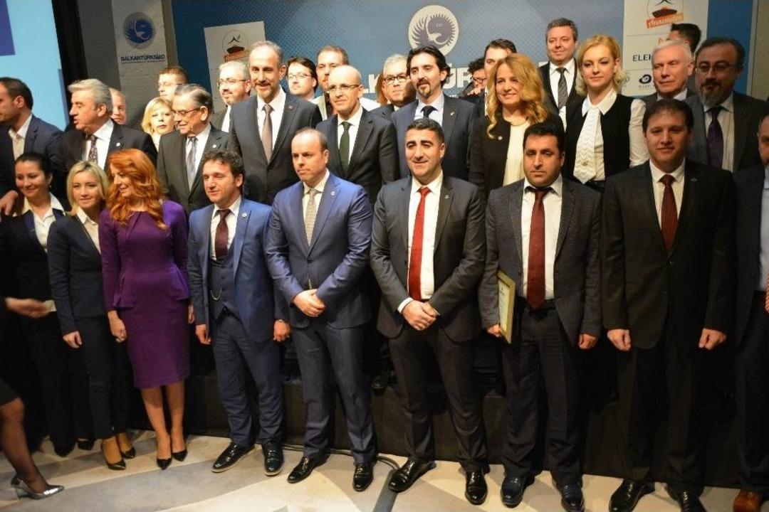 Başbakan Yardımcısı Şimşek: "&ouml;ğretmenlerimiz Yeniden Eğitilmeli"