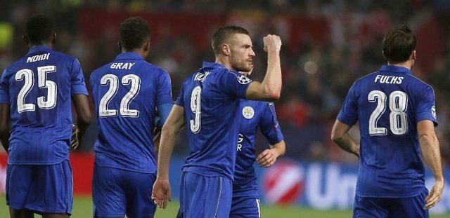 Uefa Şampiyonlar Ligi 2