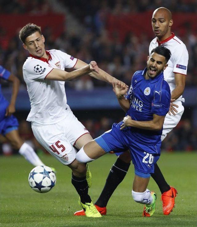 Uefa Şampiyonlar Ligi 3