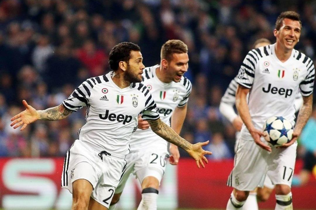 Uefa Şampiyonlar Ligi