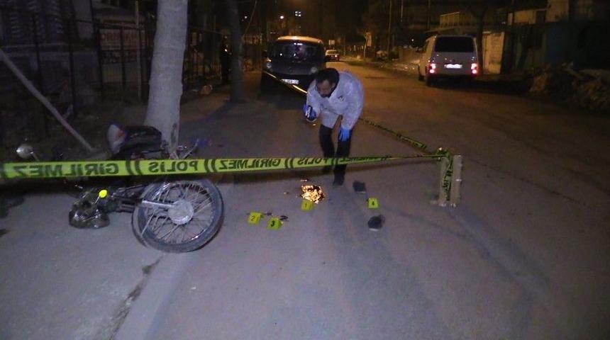 Darp Ettikleri Yaşlı Adamı Bı&ccedil;aklayarak &Ouml;ld&uuml;rd&uuml;ler