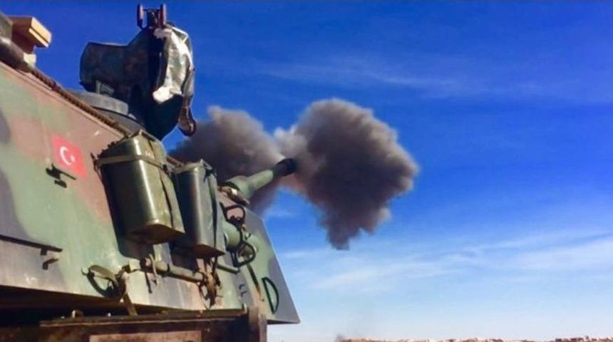 Pyd/pkk Mensubu Ter&ouml;ristlerce D&uuml;zenlenen Havan Atışlarıyla İkisi &Ccedil;ocuk, &Uuml;&ccedil;&uuml; Kadın Olmak &Uuml;zere Beş Kişi Hayatını Kaybetti