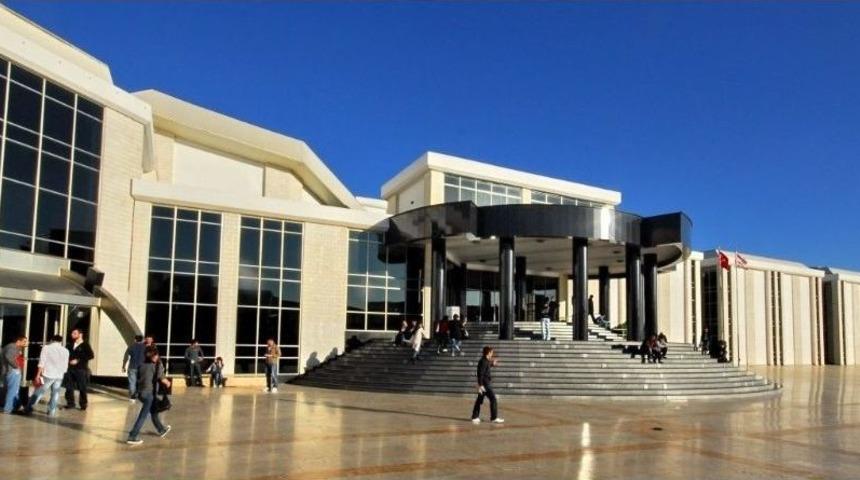 Yd&uuml; Y&uuml;ksek Lisans Ve Doktora Programında Bahar D&ouml;nemi Kayıtları Sona Eriyor