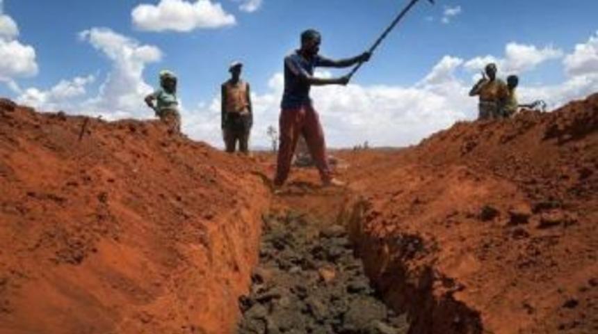 Fao: A&ccedil;lığı 2030 Yılına Kadar Bitirmek I&ccedil;in Ilave &Ccedil;abalar Gerekiyor