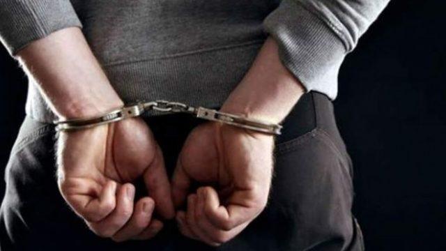 Kırmızı Bülten'le aranan terörist Mehmet Y. Bulgaristan'da yakalandı