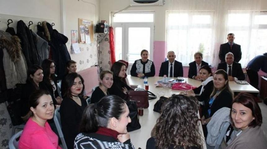 Eğitimde Başarının Arttırılması &Ccedil;alışmaları