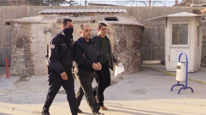 Konya Merkezli 31 İlde Fet&ouml; Operasyonu: 100 G&ouml;zaltı Kararı