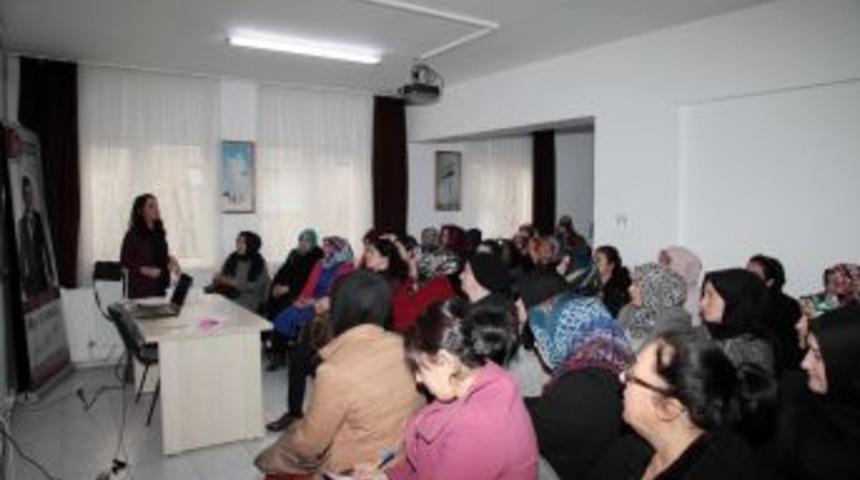 Personele Hijyen Eğitimi