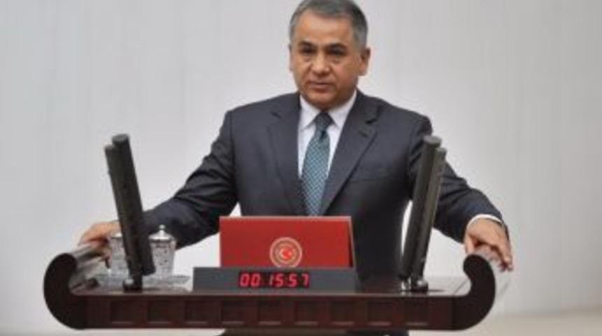 Milletvekili Boynukara &lsquo;işkence&rsquo; İddialarıyla İlgili Konuştu