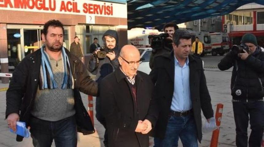 31 Ilde Fet&ouml; Operasyonu: 100 Kişi Hakkında G&ouml;zaltı Kararı