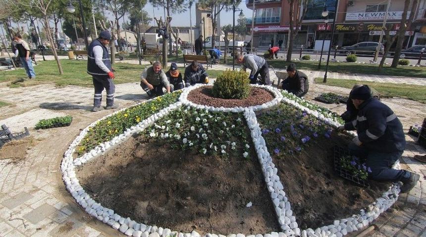 Ay Yıldız Park&rsquo;ta Sona Doğru