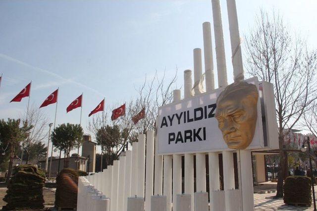 Ay Yıldız Park&rsquo;ta Sona Doğru 1