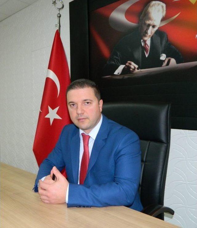 Soma&rsquo;da Yeni Devlet Hastanesi Hizmete Başladı 1