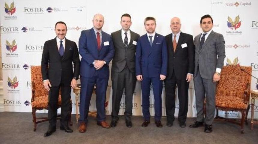 Abd&rsquo;Ye Avantajlı Yatırım Nisan&rsquo;A Kadar S&uuml;r&uuml;yor