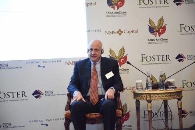 Abd&rsquo;Ye Avantajlı Yatırım Nisan&rsquo;A Kadar S&uuml;r&uuml;yor 1