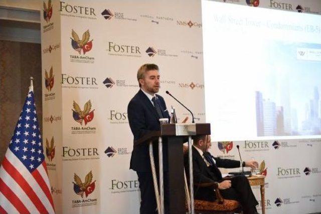 Abd&rsquo;Ye Avantajlı Yatırım Nisan&rsquo;A Kadar S&uuml;r&uuml;yor 2