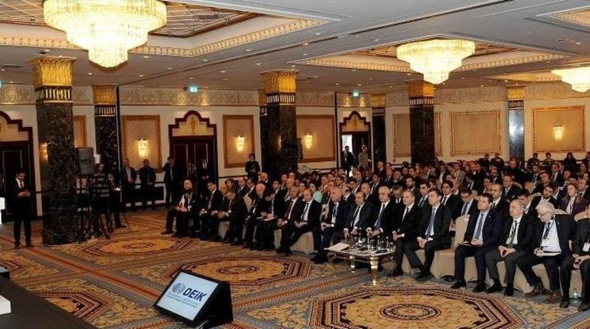 Yırcalı, Bakanlara Ev Sahipliği Yaptı