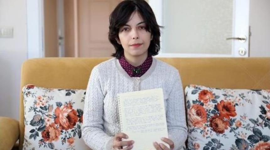 Arzu &Ouml;ğretmen Organ Nakli Bekliyor