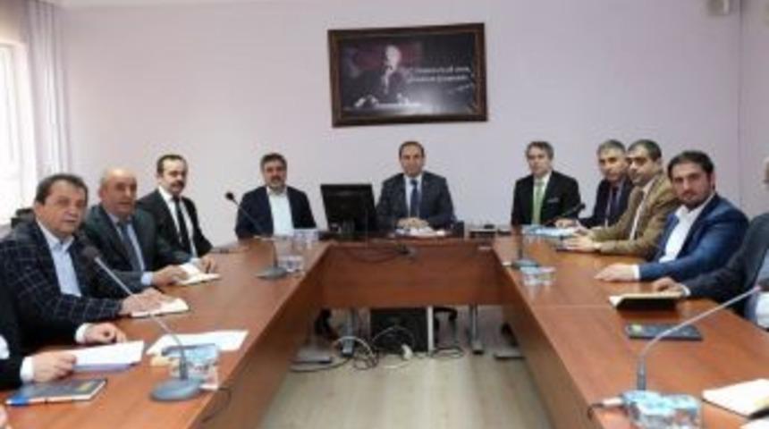 Vali Işık&rsquo;tan Tersakan&rsquo;ı Kirleten İşletmelere Uyarı