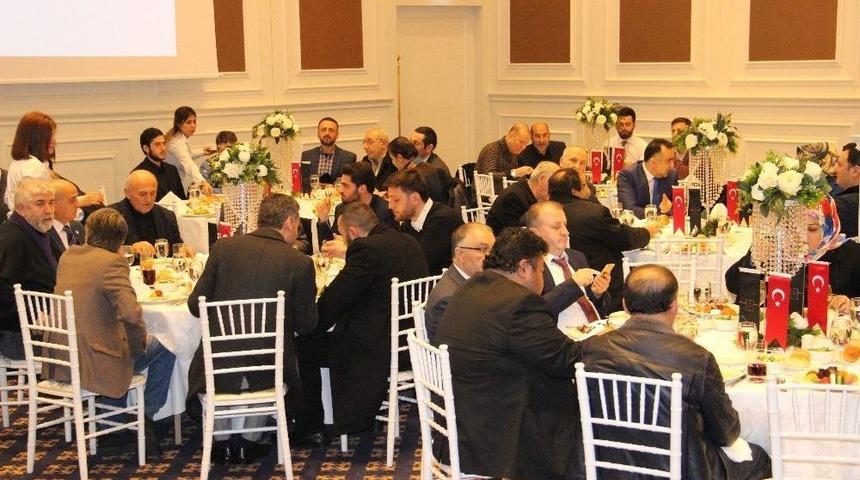 Necmettin Erbakan, Vefatının 6&rsquo;ncı Yılında Anılacak