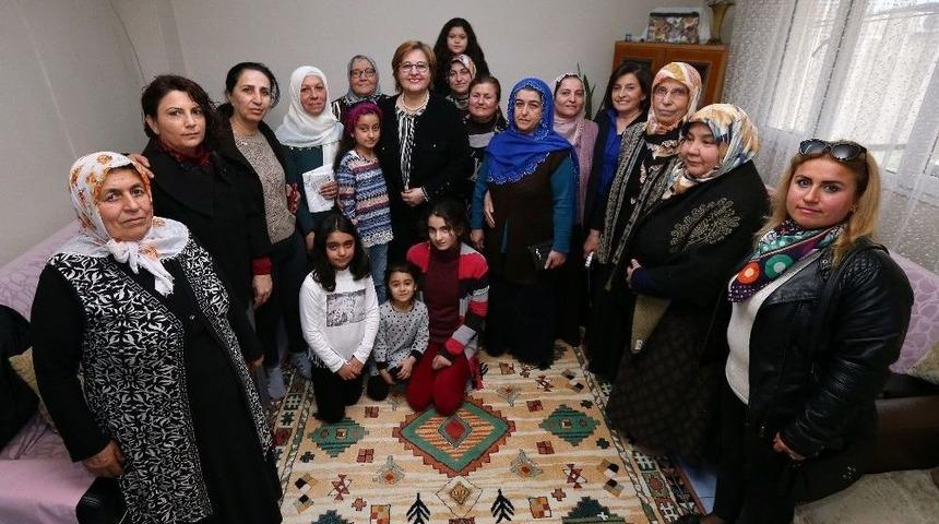 Sema Pekdaş: &ldquo;uyuşturucunun İlacı İstihdam&rdquo;