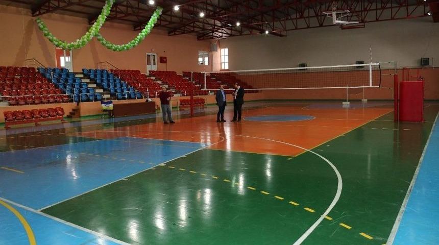 Boks M&uuml;sabakaları Akkuş&rsquo;ta Yapılacak