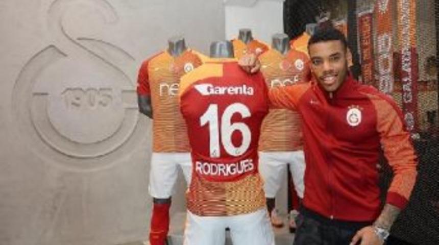 Rodrigues:"paok'ta Igor Tudor Ile Beraber &Ccedil;alıştım, &Ccedil;ok G&uuml;zel Bir Tecr&uuml;beydi"