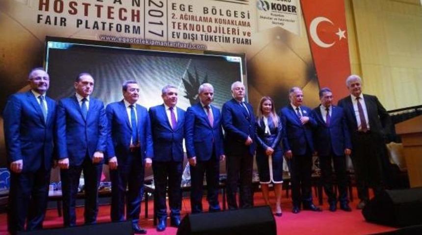 Turizmde Sorun Sadece Gelir Kaybı Değil Istihdam